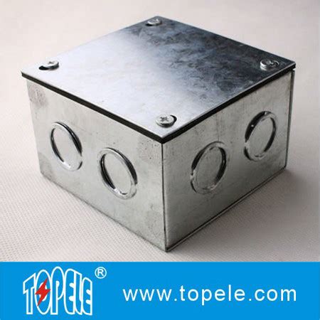 junction box cover factories|metal box covers.